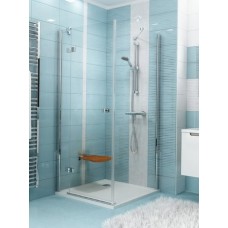 SmartLine - Cabina dus 80x100